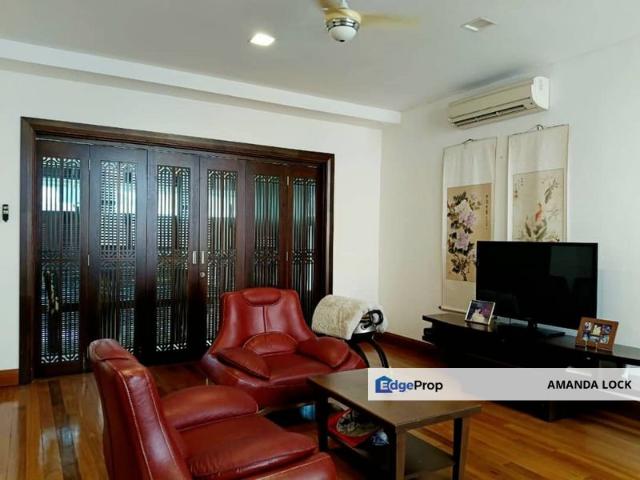 House for sale in Petaling, Subang Jaya