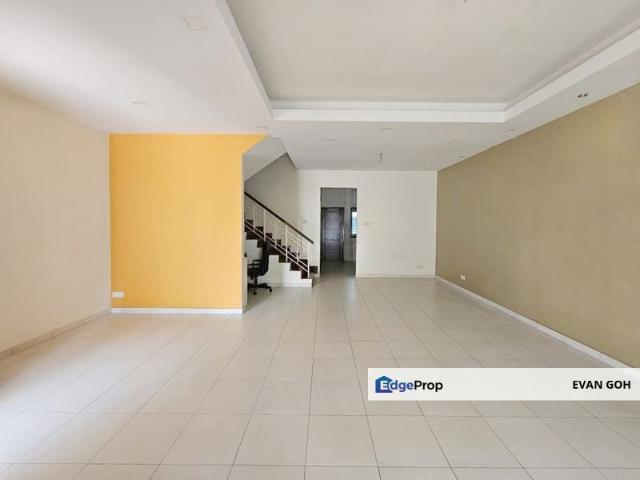 House for sale in Petaling, Subang Jaya