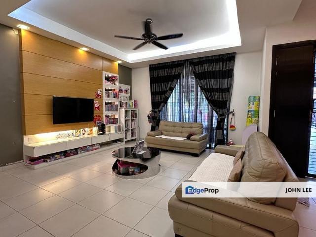 House for sale in Petaling, Subang Jaya