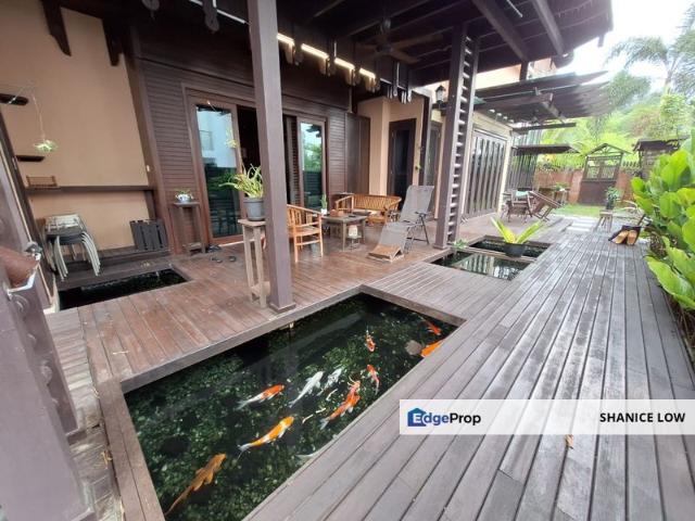 House for sale in Petaling, Subang Jaya