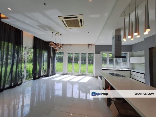 House for sale in Petaling, Subang Jaya