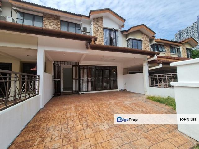 House for sale in Petaling, Subang Jaya