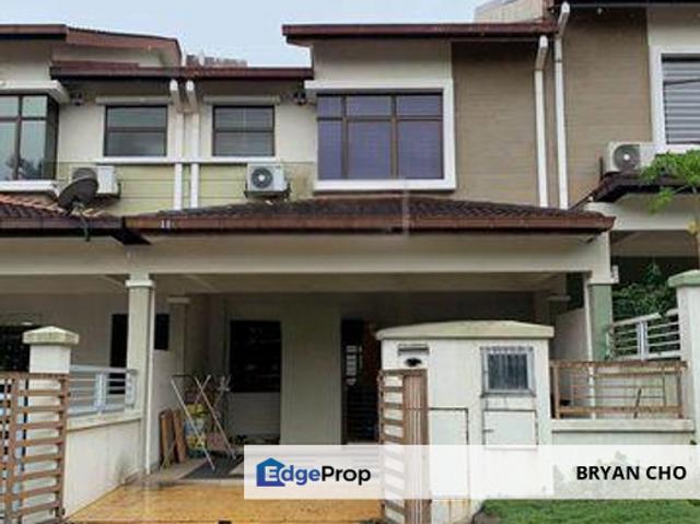 House for sale in Petaling, Subang Jaya