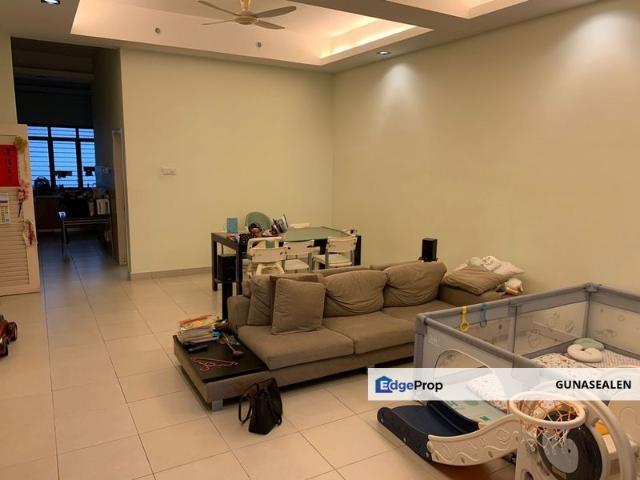 House for sale in Petaling, Subang Jaya