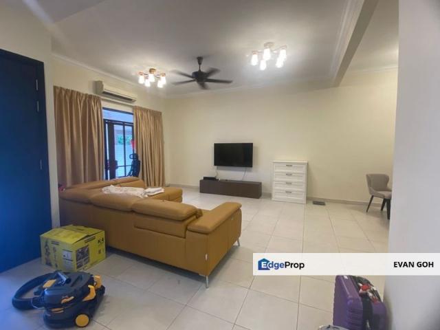 House for sale in Petaling, Subang Jaya