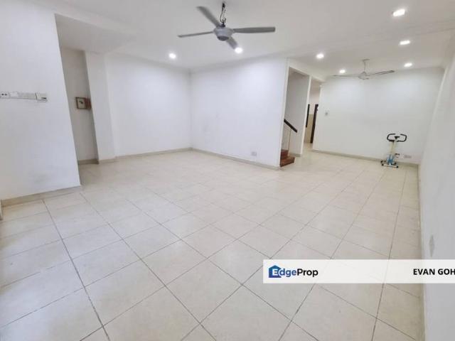 House for sale in Petaling, Subang Jaya