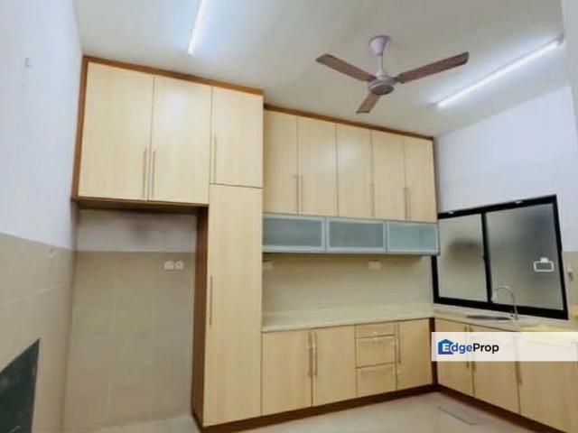 House for sale in Petaling, Subang Jaya