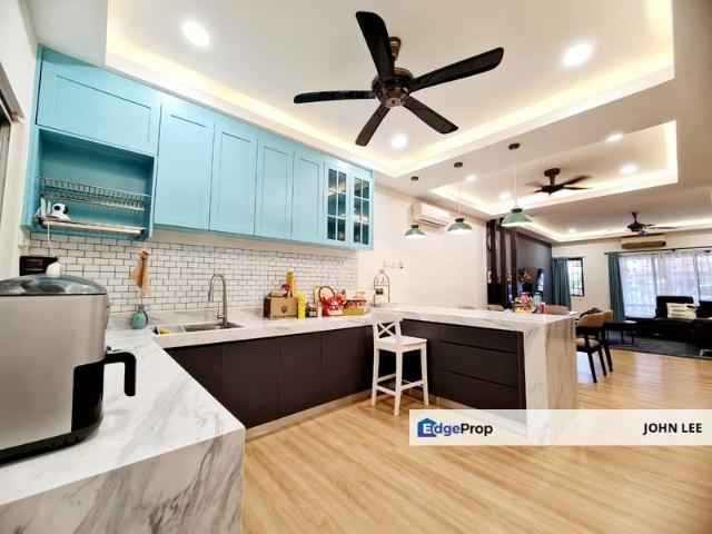 House for sale in Petaling, Subang Jaya