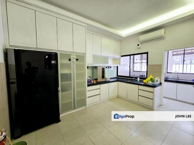 House for sale in Petaling, Subang Jaya