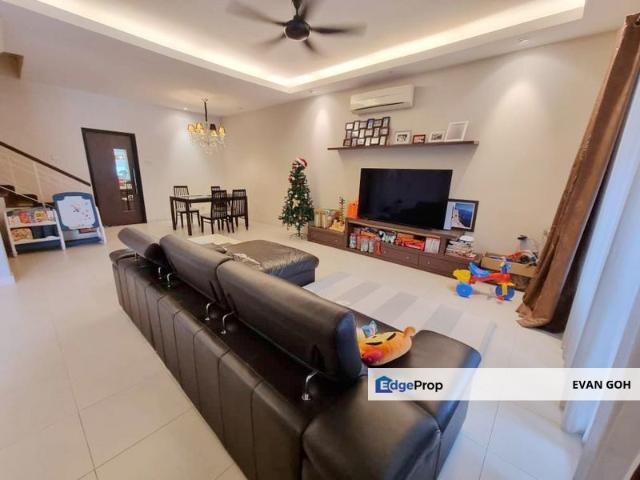 House for sale in Petaling, Subang Jaya