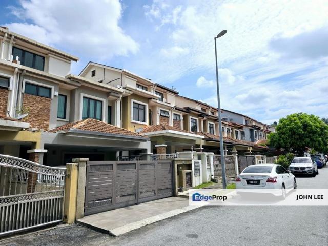 House for sale in Petaling, Subang Jaya