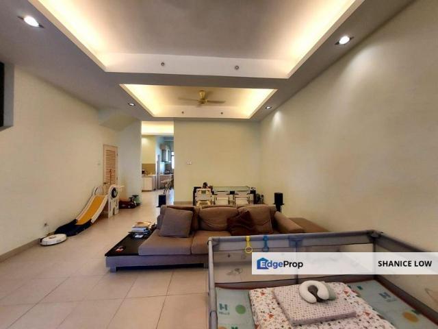 House for sale in Petaling, Subang Jaya