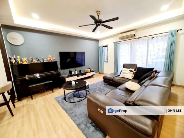 House for sale in Petaling, Subang Jaya