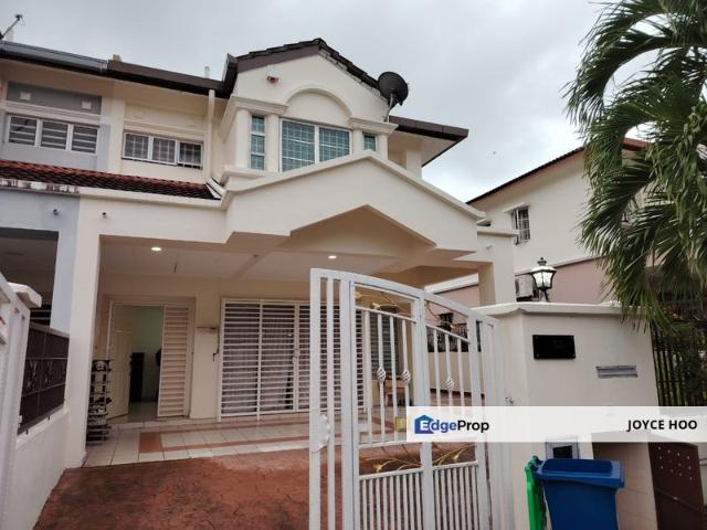 House for rent in Petaling, Subang Jaya
