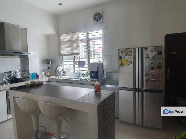 House for sale in Petaling, Subang Jaya