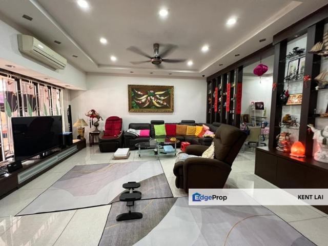 House for sale in Petaling, Subang Jaya
