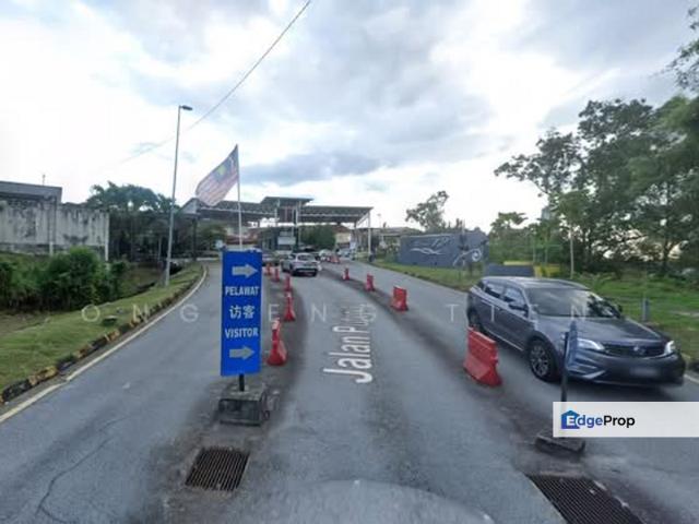 House for sale in Petaling, Subang Jaya