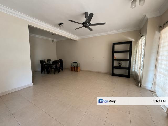 House for sale in Petaling, Subang Jaya