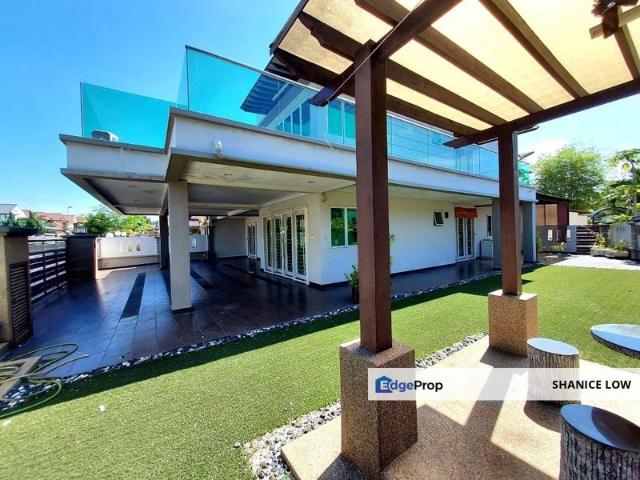 House for rent in Petaling, Subang Jaya