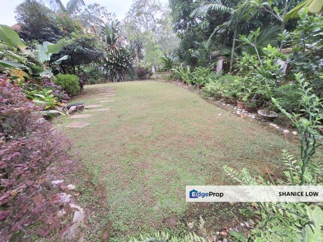 House for sale in Petaling, Subang Jaya