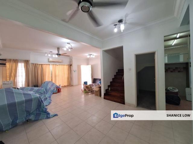 House for sale in Petaling, Subang Jaya