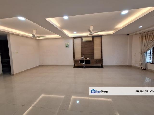 House for rent in Petaling, Subang Jaya