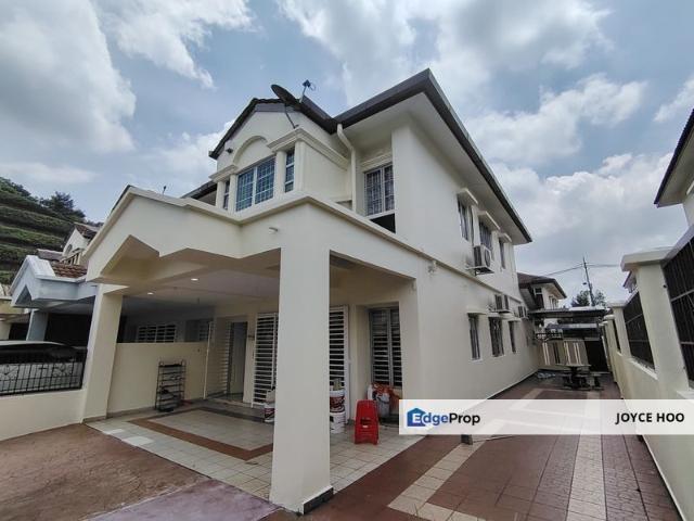 House for rent in Petaling, Subang Jaya