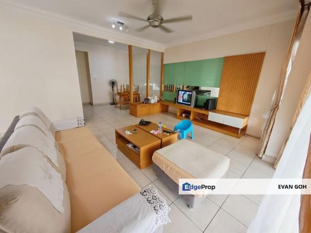 House for sale in Petaling, Subang Jaya