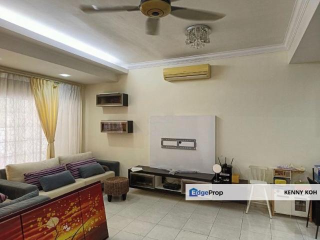 House for sale in Petaling, Subang Jaya