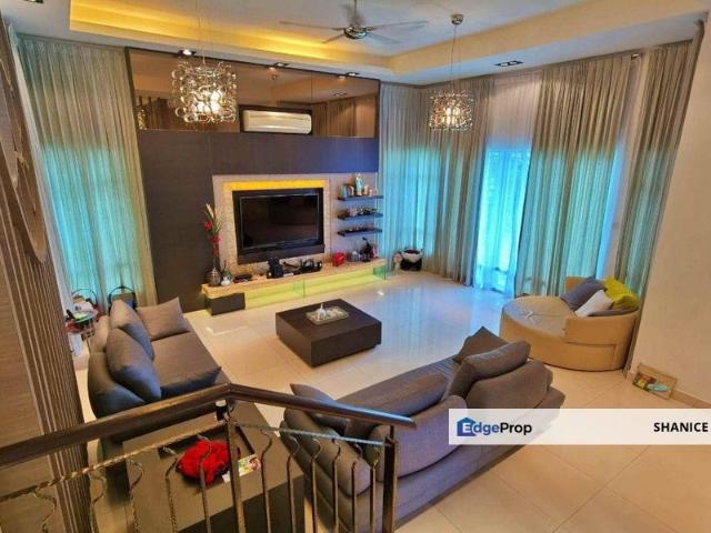 House for sale in Petaling, Subang Jaya
