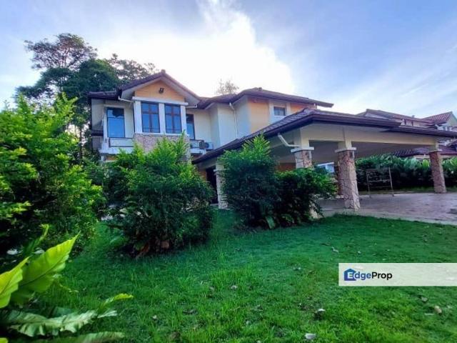 House for rent in Petaling, Subang Jaya