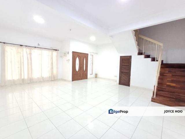 House for sale in Petaling, Subang Jaya