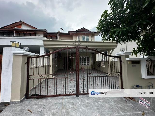 House for rent in Petaling, Subang Jaya
