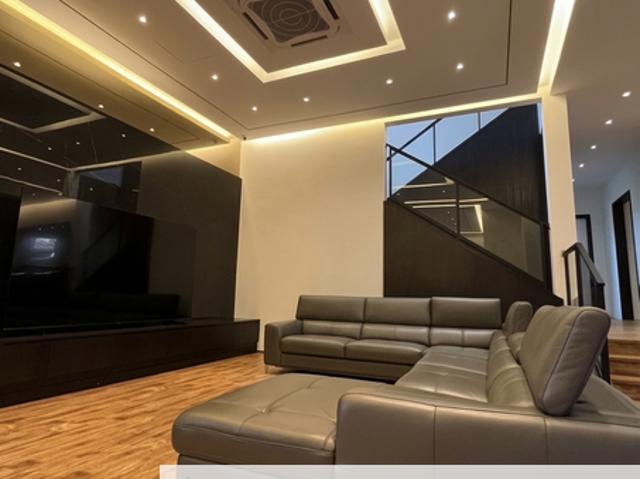 House for sale in Petaling, Subang Jaya