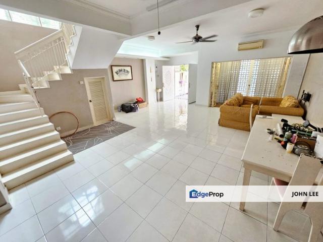 House for sale in Petaling, Subang Jaya