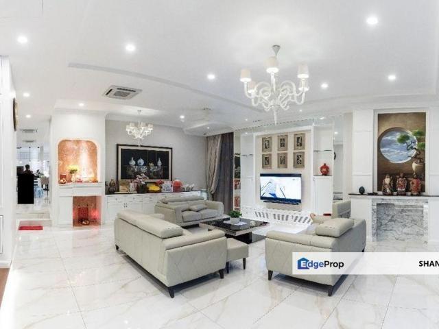 House for sale in Petaling, Subang Jaya