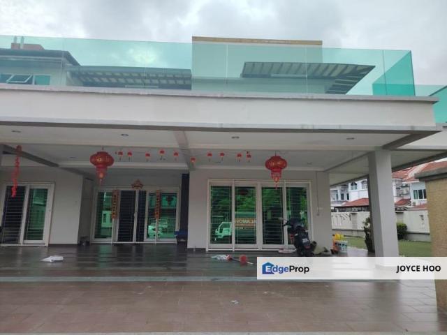 House for rent in Petaling, Subang Jaya