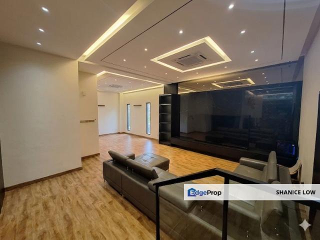 House for sale in Petaling, Subang Jaya