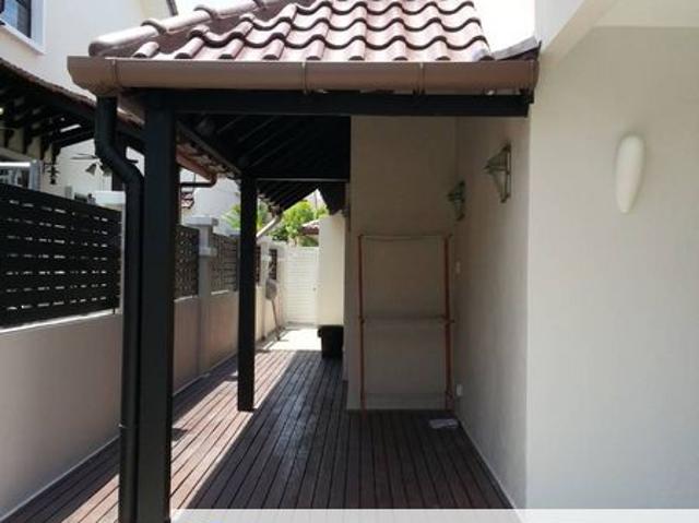 House for sale in Petaling, Subang Jaya