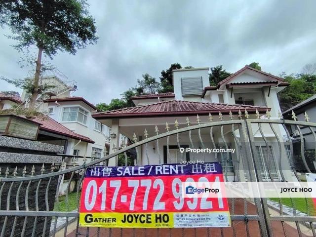 House for rent in Petaling, Subang Jaya