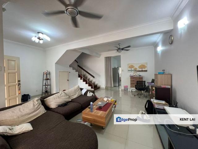 House for sale in Petaling, Subang Jaya