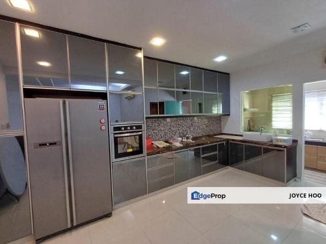 House for sale in Petaling, Subang Jaya