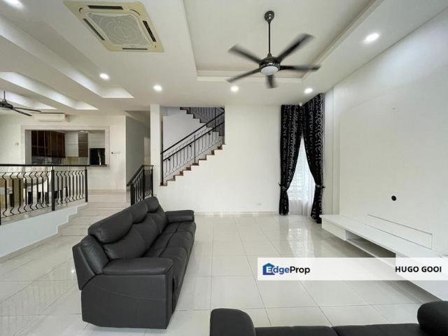House for rent in Petaling, Subang Jaya