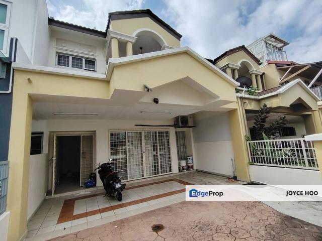 House for sale in Petaling, Subang Jaya