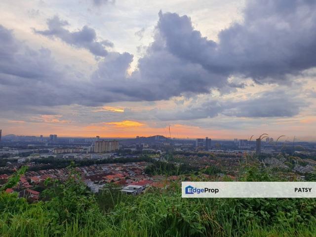 House for rent in Petaling, Subang Jaya