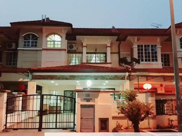 House for rent in Petaling, Subang Jaya