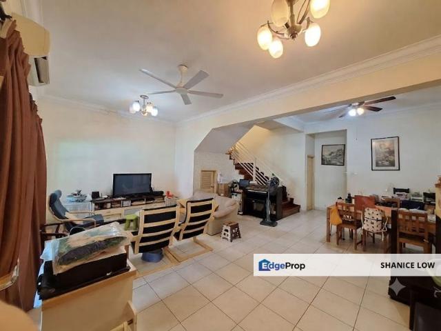 House for sale in Petaling, Subang Jaya