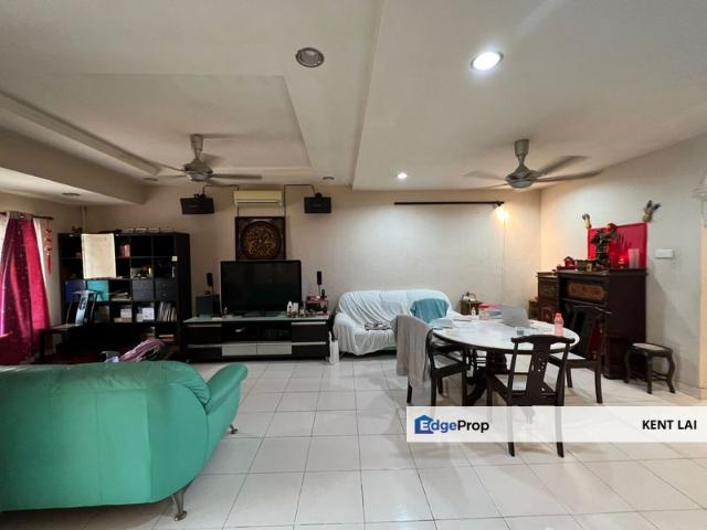 House for sale in Petaling, Subang Jaya