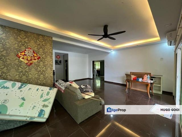 House for rent in Petaling, Subang Jaya