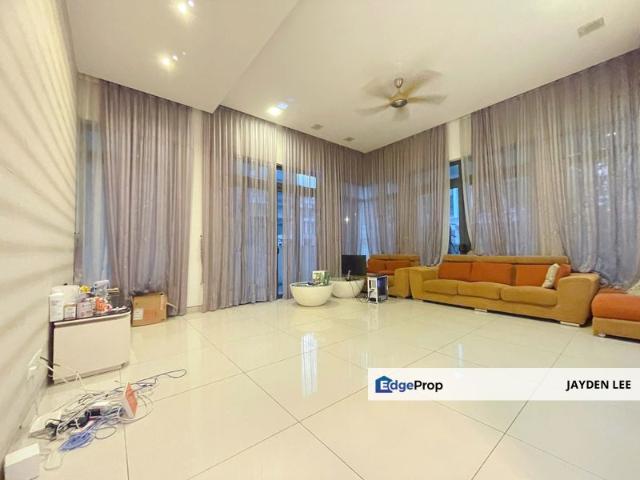 House for sale in Petaling, Subang Jaya